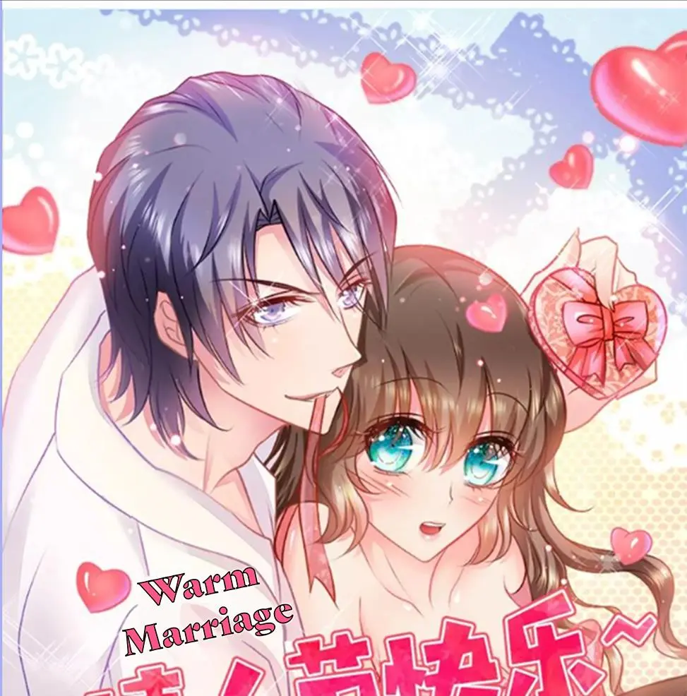 Warm Marriage Chapter 281 2